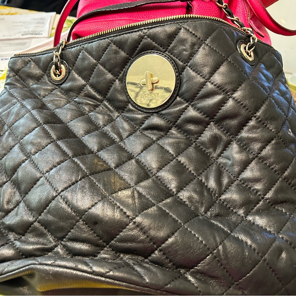 Dkny bag